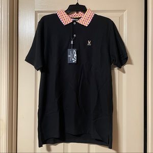 Psycho Bunny Polo